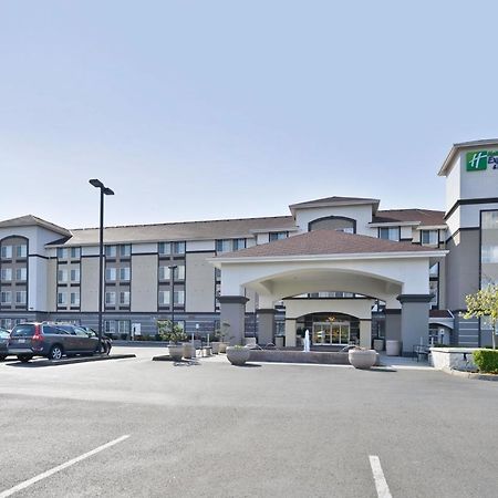 Holiday Inn Express & Suites Tacoma South - Lakewood By Ihg Bagian luar foto