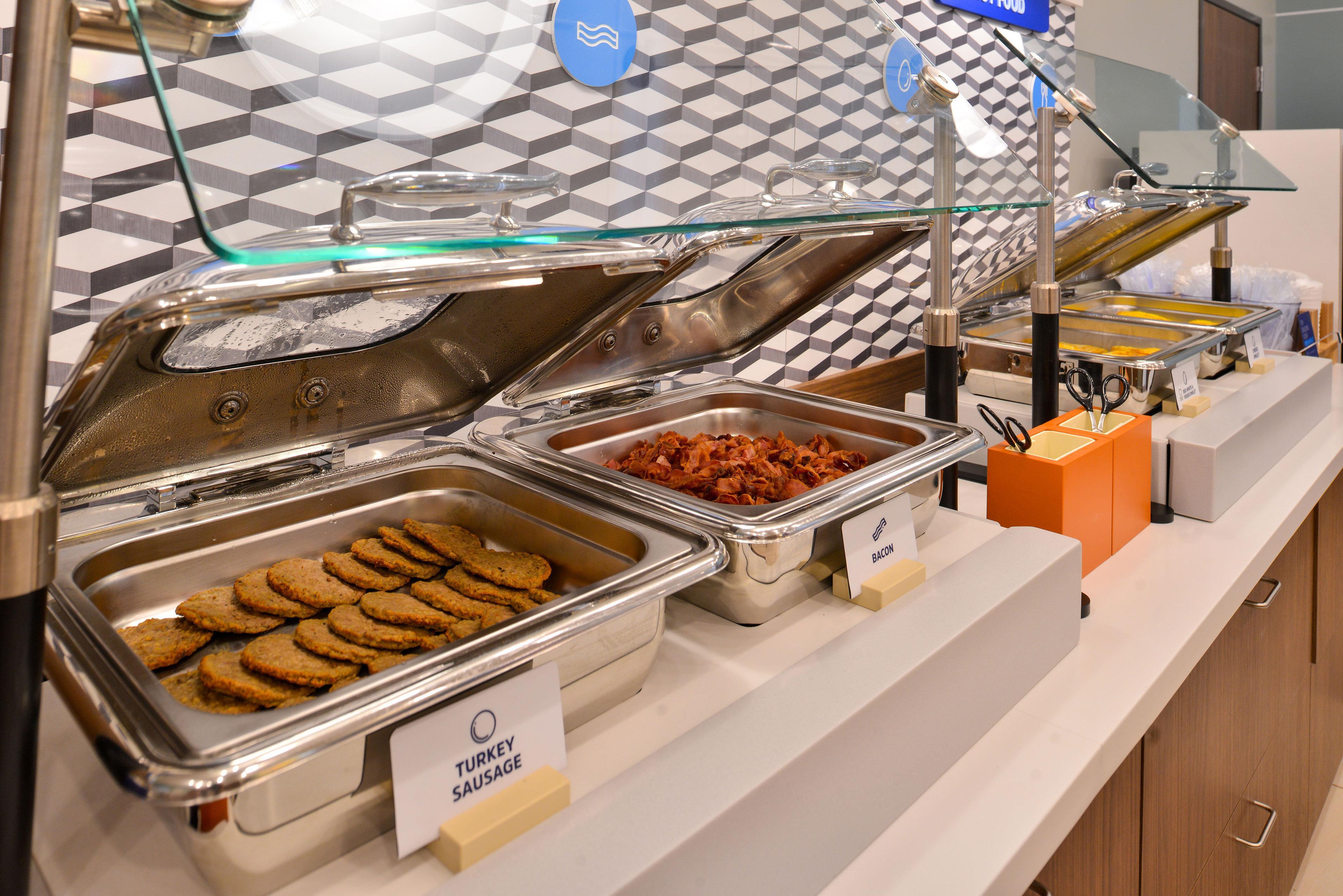 Holiday Inn Express & Suites Tacoma South - Lakewood By Ihg Bagian luar foto